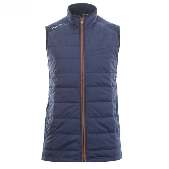 rlx cool wool jacket